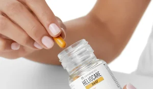 Suplemen Heliocare Dapat Pertahankan Alami Kulit dari Sinar UV