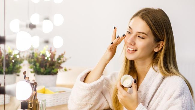 Tips dan Trik Perawatan Kulit untuk Kulit Berusia