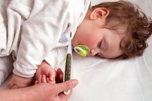 Gejala Penyakit Kawasaki pada Anak Kecil yang Harus Diwaspadai