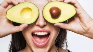 Kulit Kering? Ini 5 Makanan yang harus Dimakan untuk Melembabkan