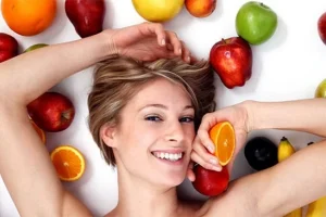 Tips Kulit Sehat dengan Buah-buahan, Cara Alami untuk Mendapatkan Kulit yang Bersinar