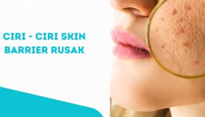 Kerusakan Krim Barrier oleh Polusi, Bagaimana Mengatasi dan Mencegahnya