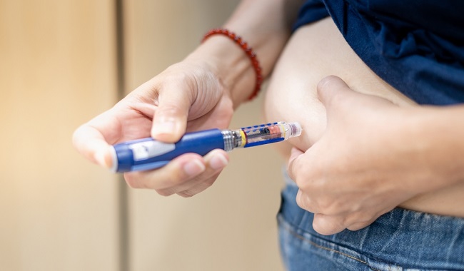Pengaruh Hormon Insulin pada Kulit, Bagaimana Insulin Kesehatan