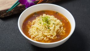 Efek Pengawet dalam Mie Instan terhadap Kesehatan Kulit