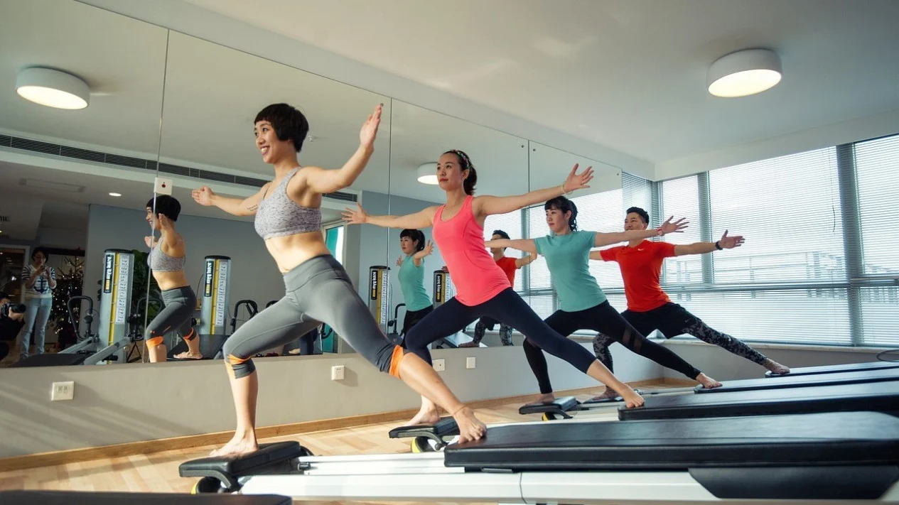 Kulit Awet Muda dengan Pilates Secara Konsisten, Inilah Hasilnya