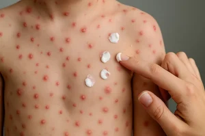 Bedanya Herpes Zoster dan Cacar Air yang Sering Orang Bingung