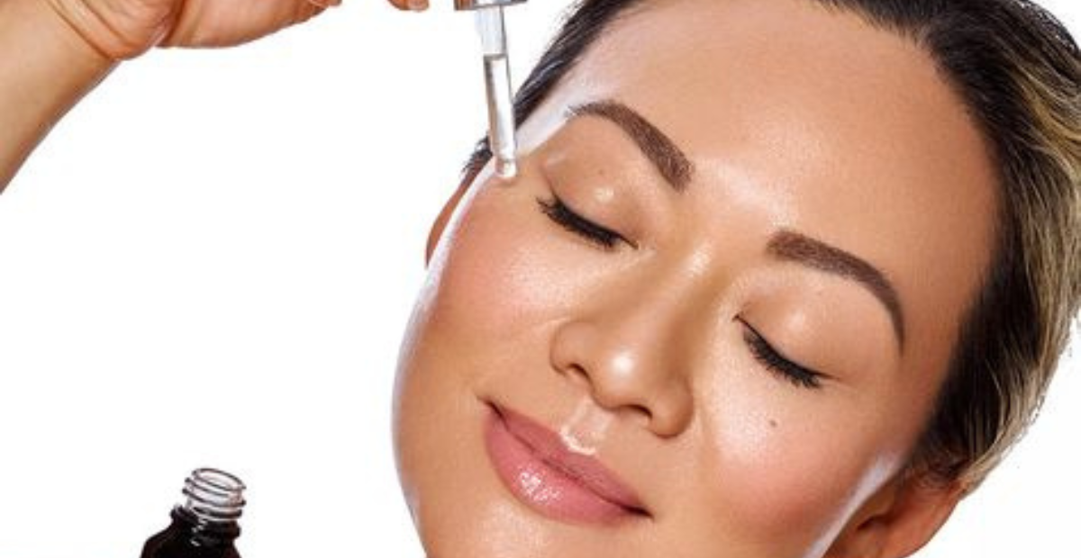 Manfaat Retinol Mengurangi Kerutan Halus dan Kulit Lebih Cerah